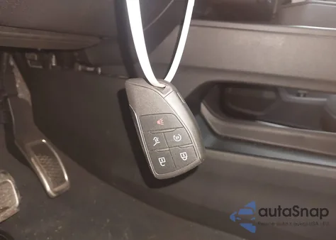 2024 Acura Zdx A-Spec z USA, uszkodzony, nr VIN 4W5KHNRL8RZ518879